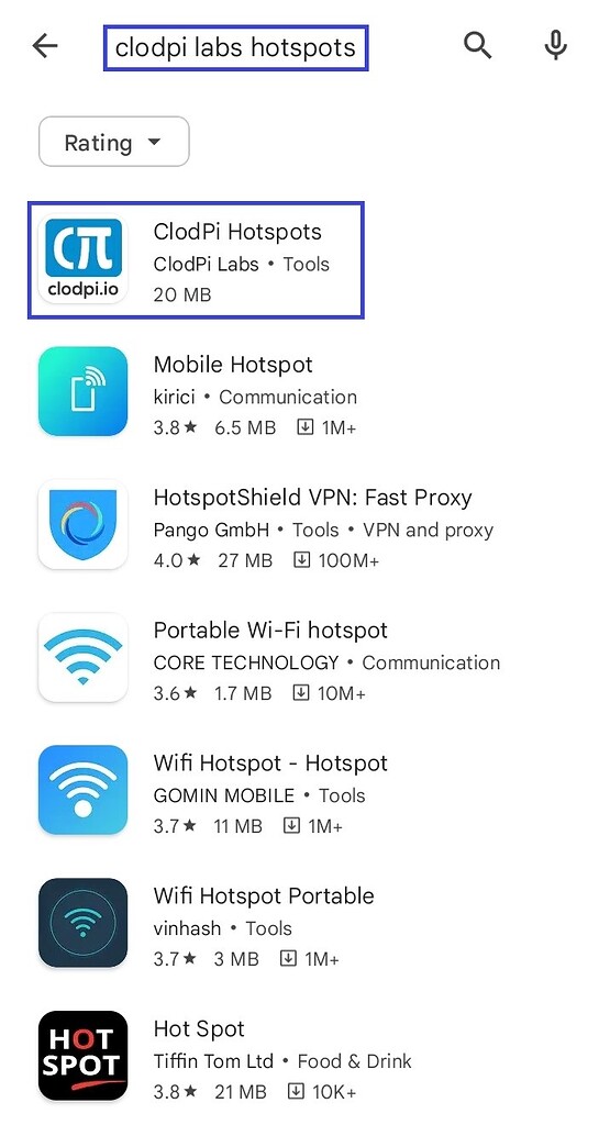 Hotspot Maker 2.9 download the last version for ios