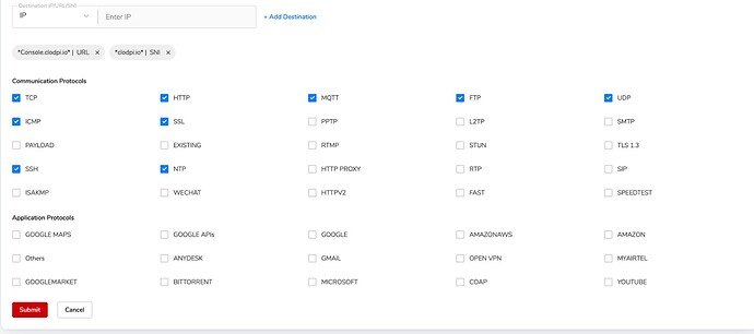 CPL_User Manual_GW_M2M SIM_WhiteList